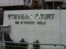 Stevens Road (D10), Apartment #1252522